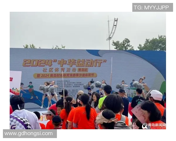 社区体育推动全民健康发展加强基层体育设施建设与服务创新