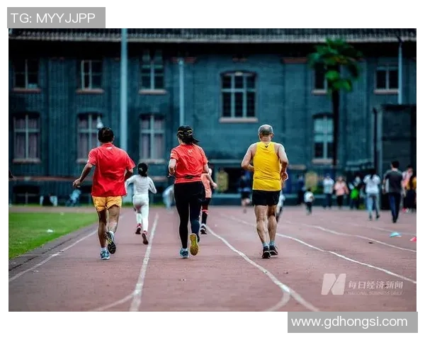 中国体育崛起之路：从竞技场到全民健身的全面发展与挑战