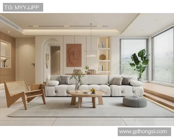 打造温馨家居空间的五大家具选购技巧与布局建议