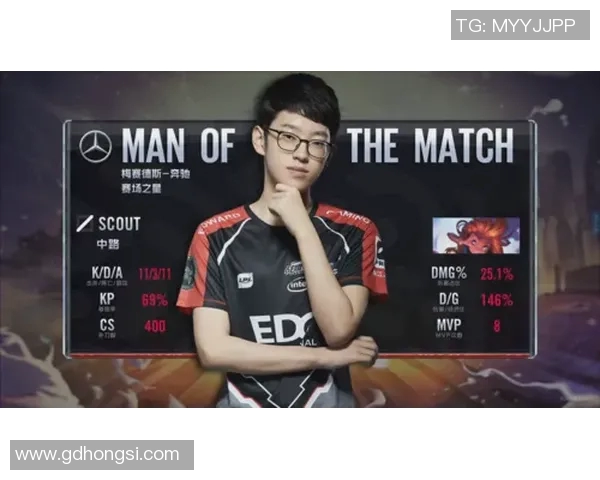 DOTA2战术解析：EDG战队如何构建高效盯防体系以掌控比赛节奏