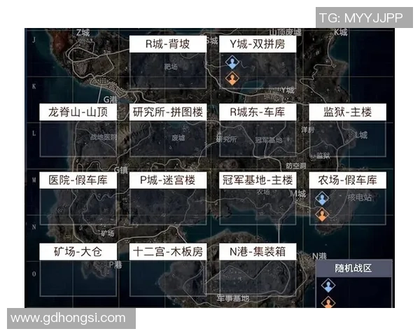 和平精英热点分析：深入探讨BLG战队的防守策略与战术布局