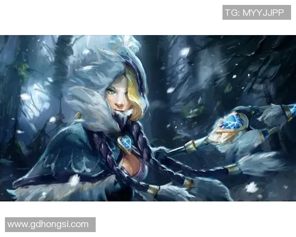杨芳独家分享DOTA2游戏心得与技巧助你提升实力与战术水平
